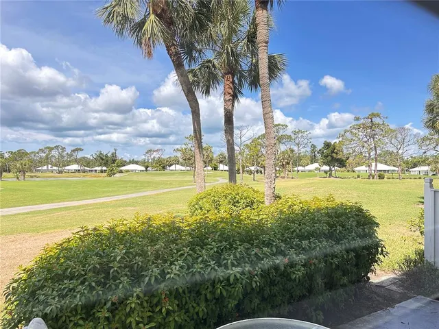 a view of an ocean with a nearby beach