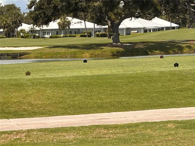 a view of an ocean view