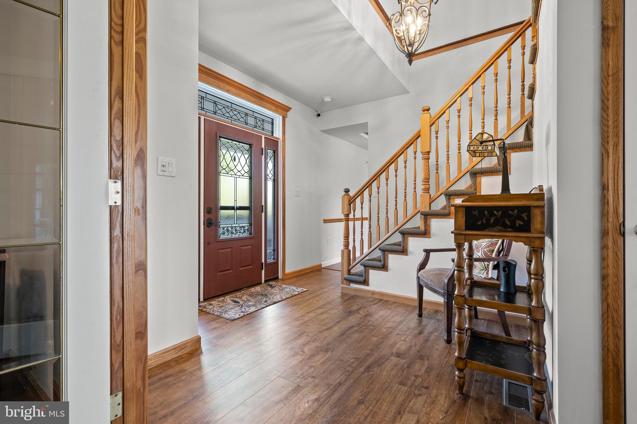 3980 Broomes Island Road Port Republic, MD 20676 - Photo 11 of 37 Foyer
