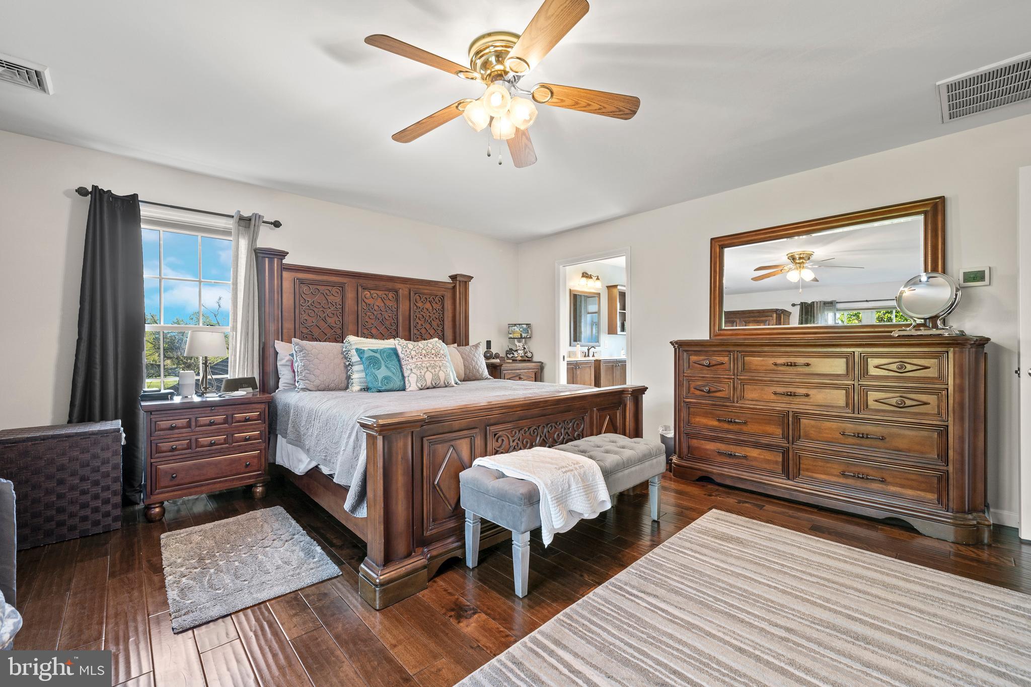 3980 Broomes Island Road Port Republic, MD 20676 - Photo 13 of 37 Master Suite