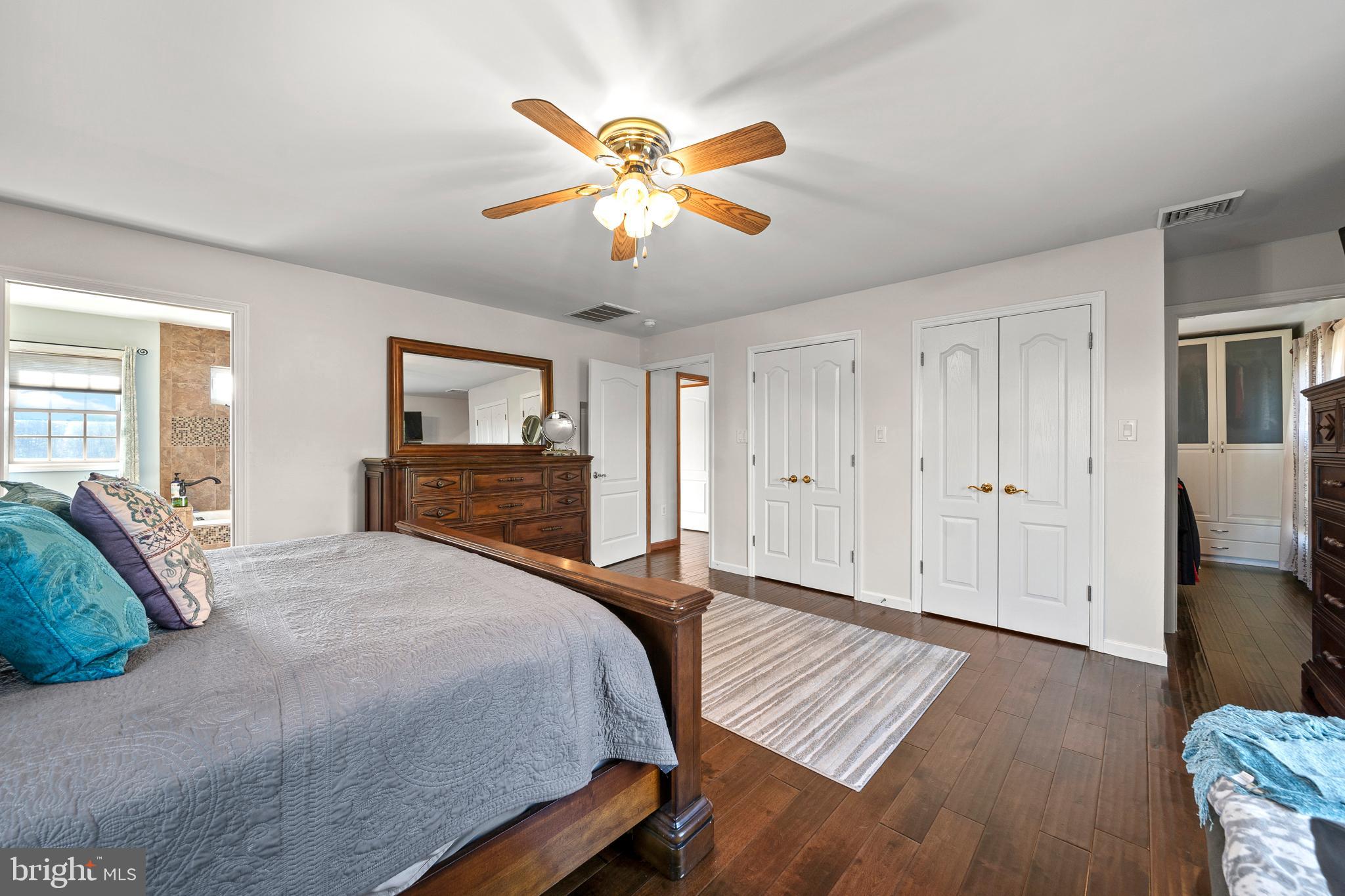 3980 Broomes Island Road Port Republic, MD 20676 - Photo 14 of 37 Master Suite WIC