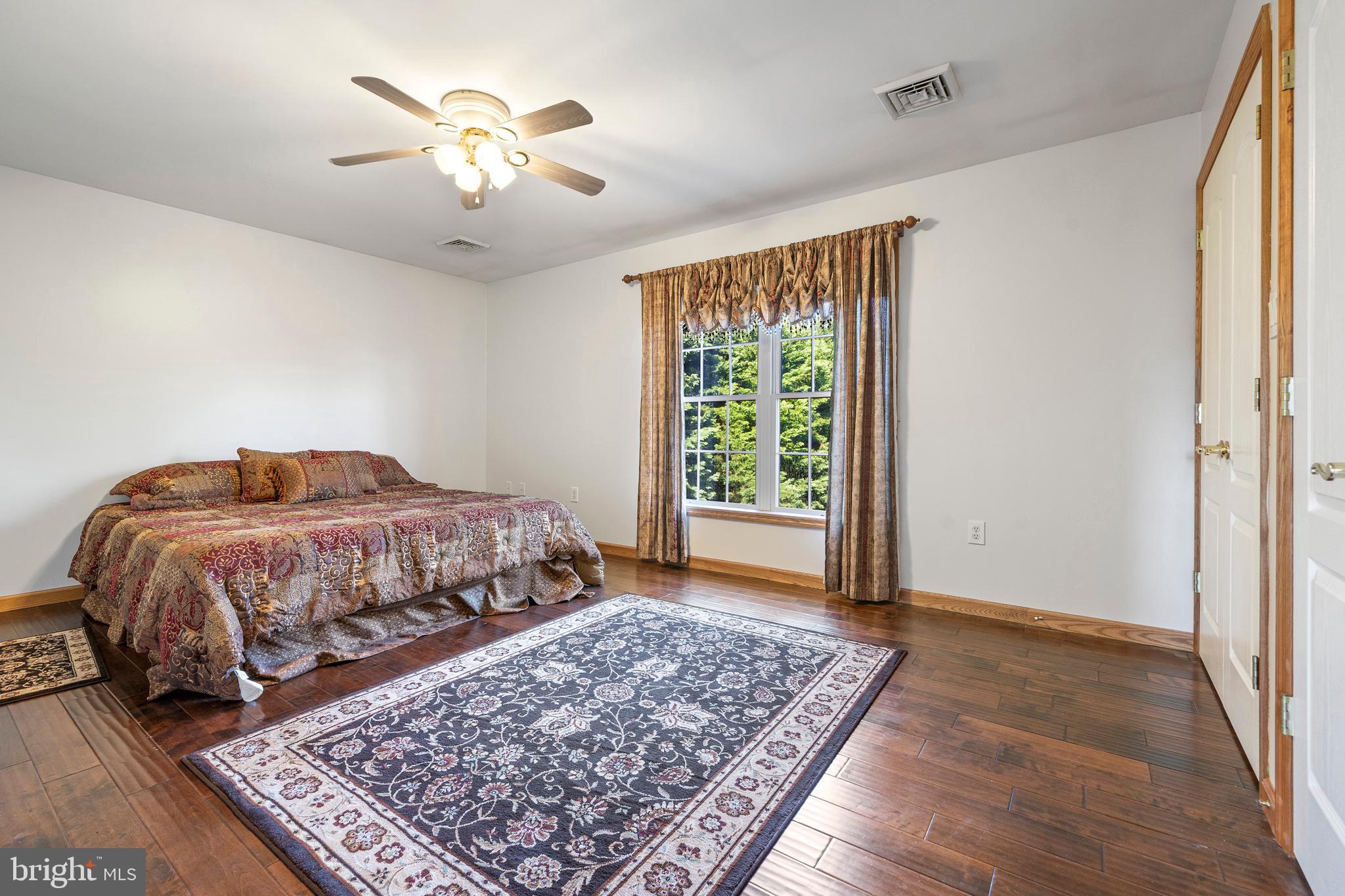 3980 Broomes Island Road Port Republic, MD 20676 - Photo 17 of 37 Second Bedroom