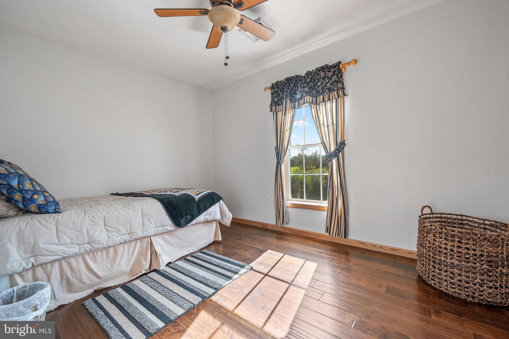 3980 Broomes Island Road Port Republic, MD 20676 - Photo 20 of 37 Fourth Bedroom