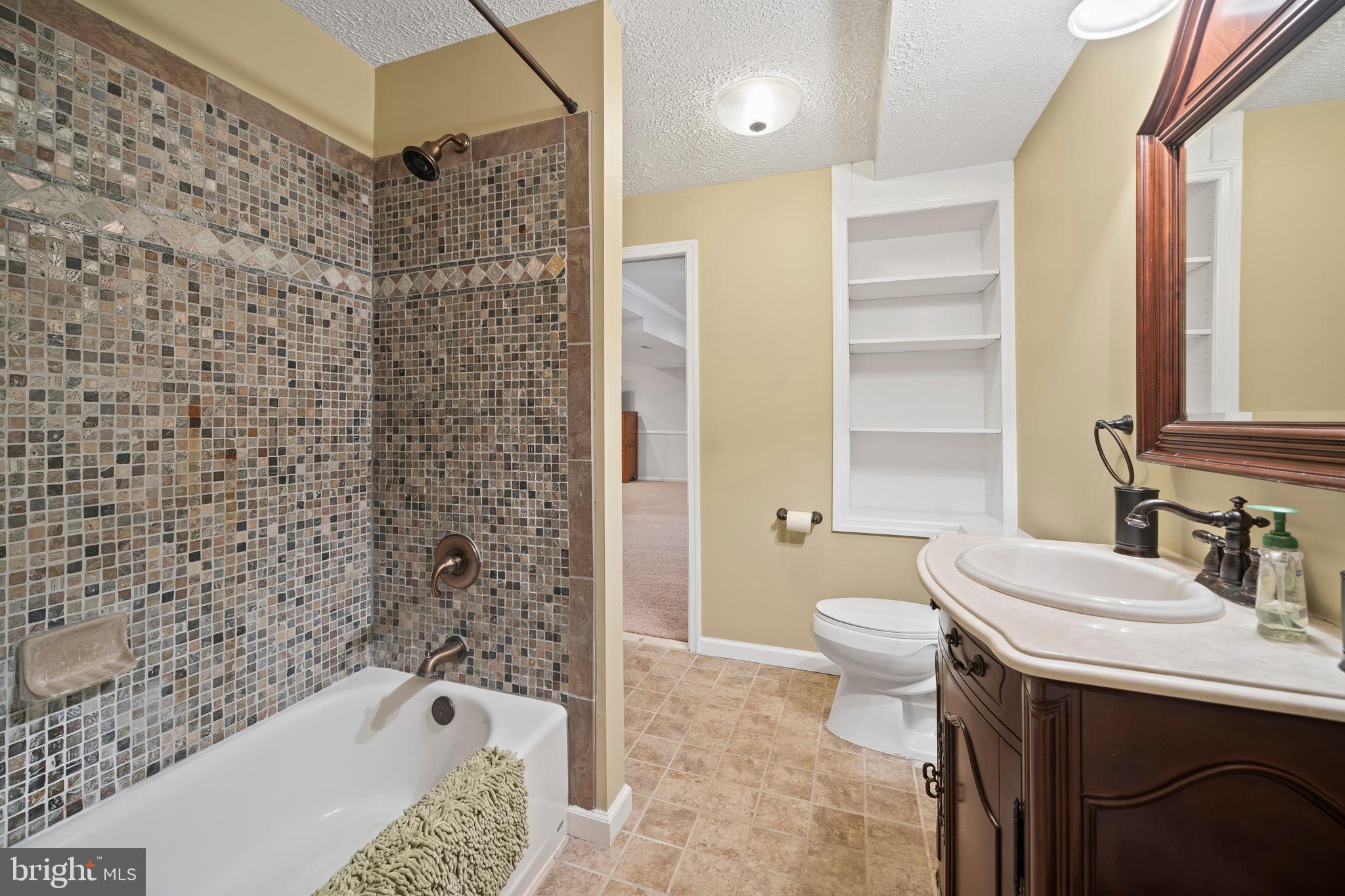 3980 Broomes Island Road Port Republic, MD 20676 - Photo 25 of 37 Lower Level Bath