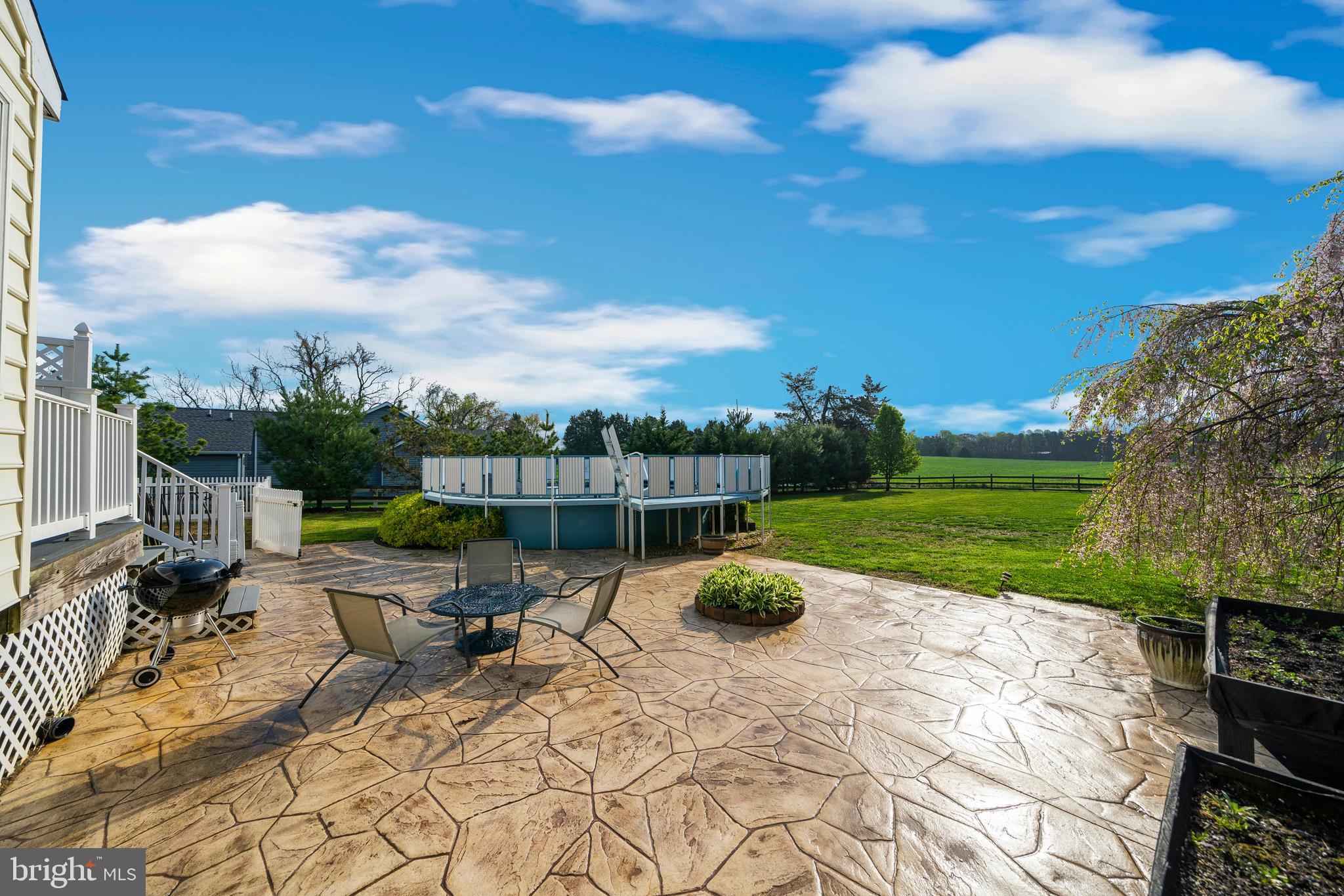 3980 Broomes Island Road Port Republic, MD 20676 - Photo 26 of 37 Patio