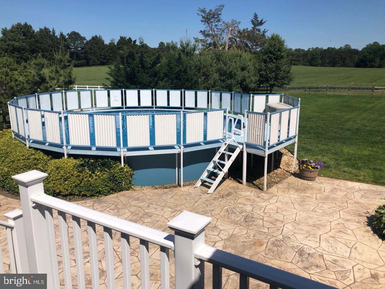3980 Broomes Island Road Port Republic, MD 20676 - Photo 28 of 37 Pool