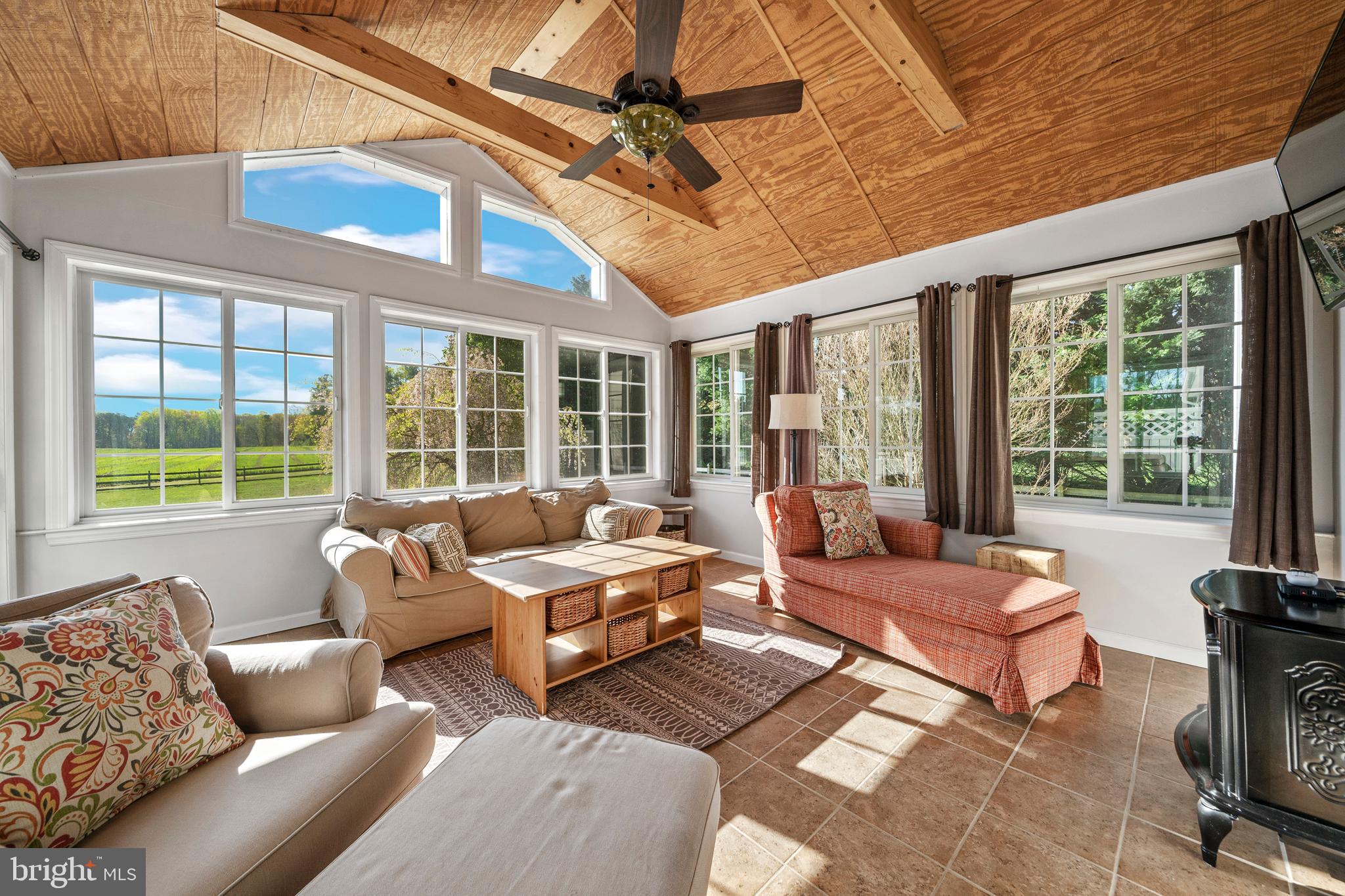 3980 Broomes Island Road Port Republic, MD 20676 - Photo 6 of 37 Sunroom