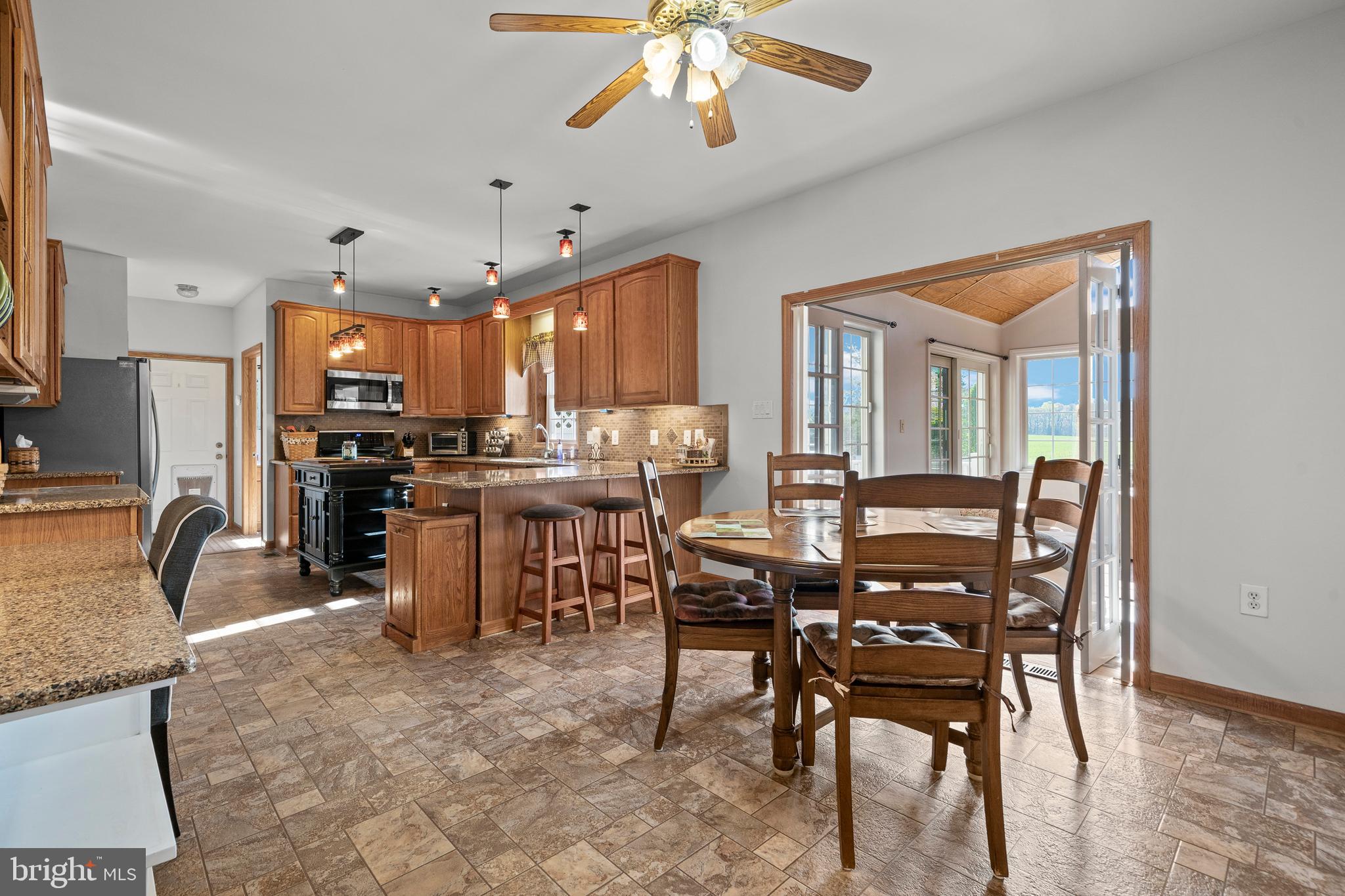 3980 Broomes Island Road Port Republic, MD 20676 - Photo 7 of 37 Eat In Kitchen