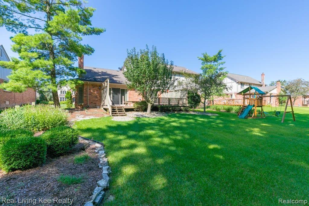 1784 Snowden Circle Rochester Hills, MI 48306 - Photo 44 of 49
