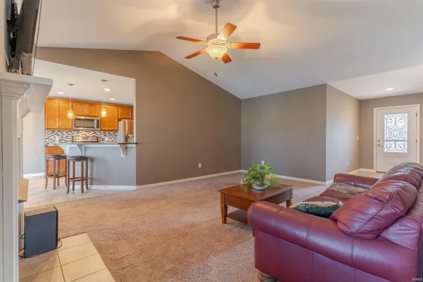 $309,900 | 9904 Arbor Lake Drive, Newburgh, IN 47630