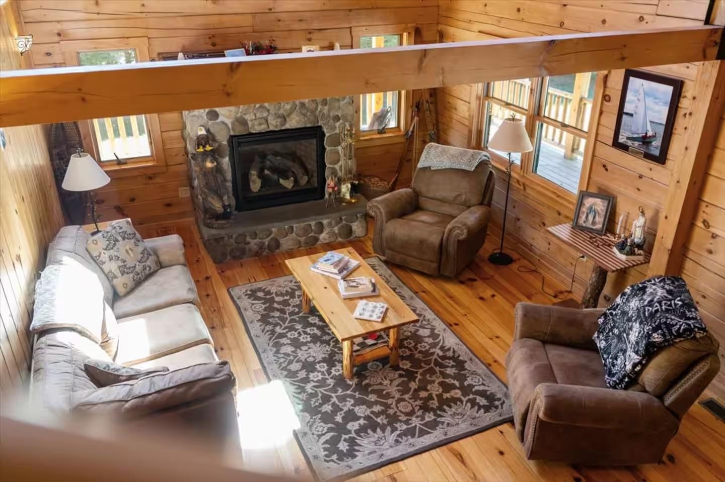 4 Boyle Street Lincoln, NH 03251 - Photo 5 of 58