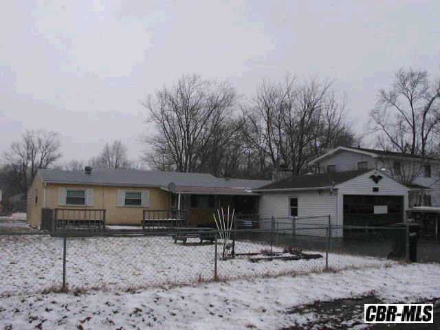 3284 Dover Road Columbus, OH 43204 - Photo 1 of 1
