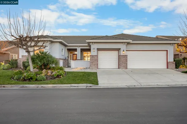 $799,000 | 649 Baldwin Drive, Brentwood, CA 94513
