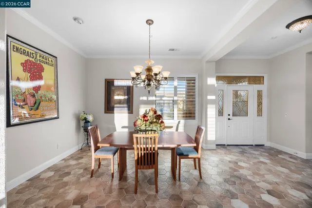 $799,000 | 649 Baldwin Drive, Brentwood, CA 94513