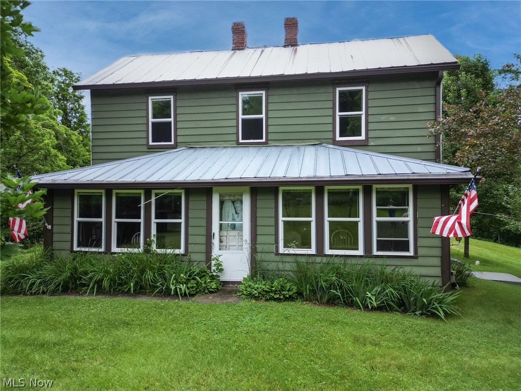 2345 Heldman Road Wingett Run, OH 45789 - Photo 1 of 40 Gallery Image 1