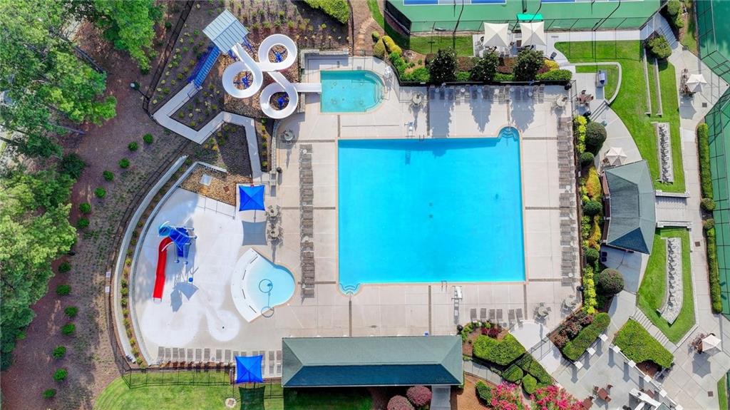 1601 Woodbow Crossing Dacula, GA 30019 - Photo 46 of 51