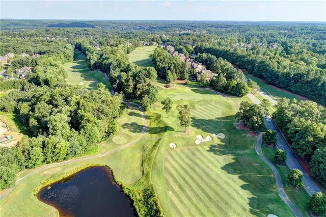 $775,000 | 1601 Woodbow Crossing, Dacula, GA 30019