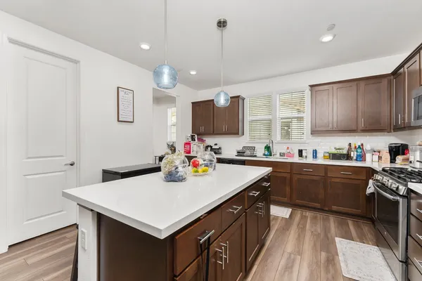 $499,900 | 4474 Corse Walk, Sacramento, CA 95834