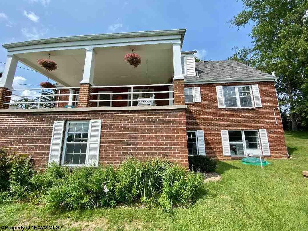 104 Avondale Road Fairmont, WV 26554 - Photo 23 of 26 Gallery Image 23