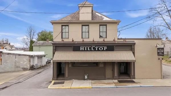 $750,000 | 318 New York Avenue, Rochester, PA 15074