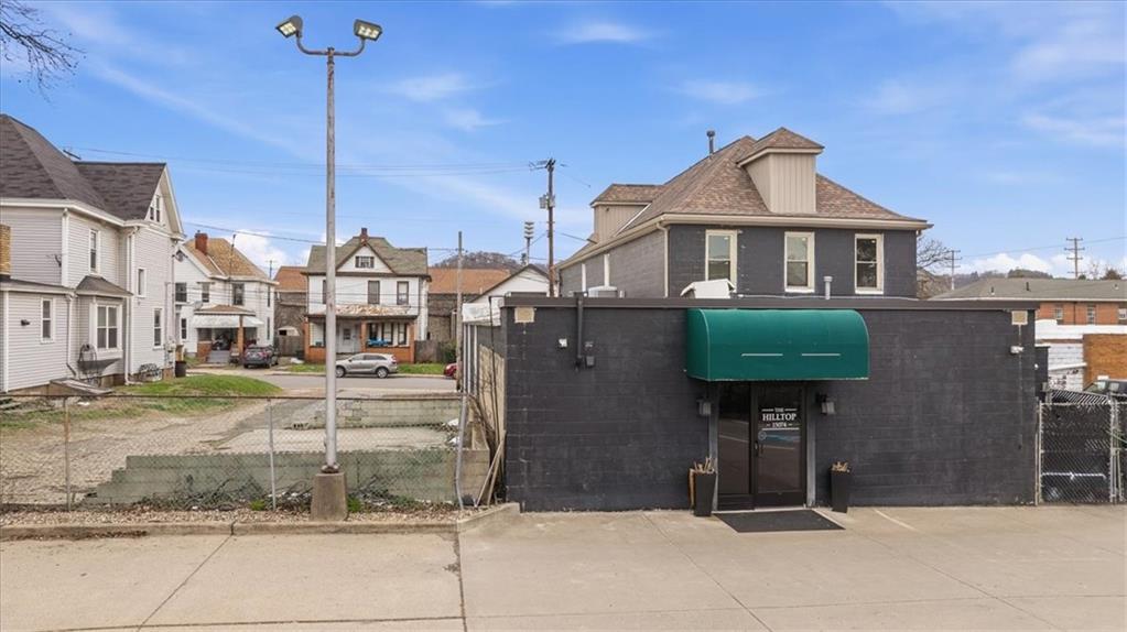 318 New York Avenue Rochester, PA 15074 - Photo 35 of 40