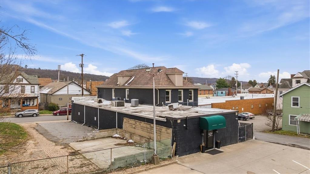 318 New York Avenue Rochester, PA 15074 - Photo 36 of 40