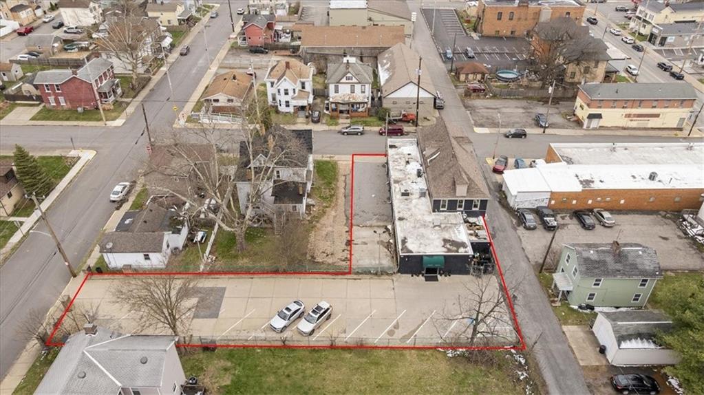 318 New York Avenue Rochester, PA 15074 - Photo 37 of 40