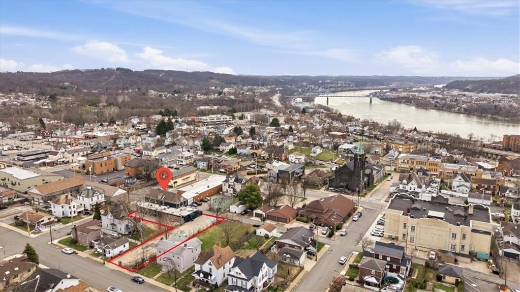 318 New York Avenue Rochester, PA 15074 - Photo 39 of 40