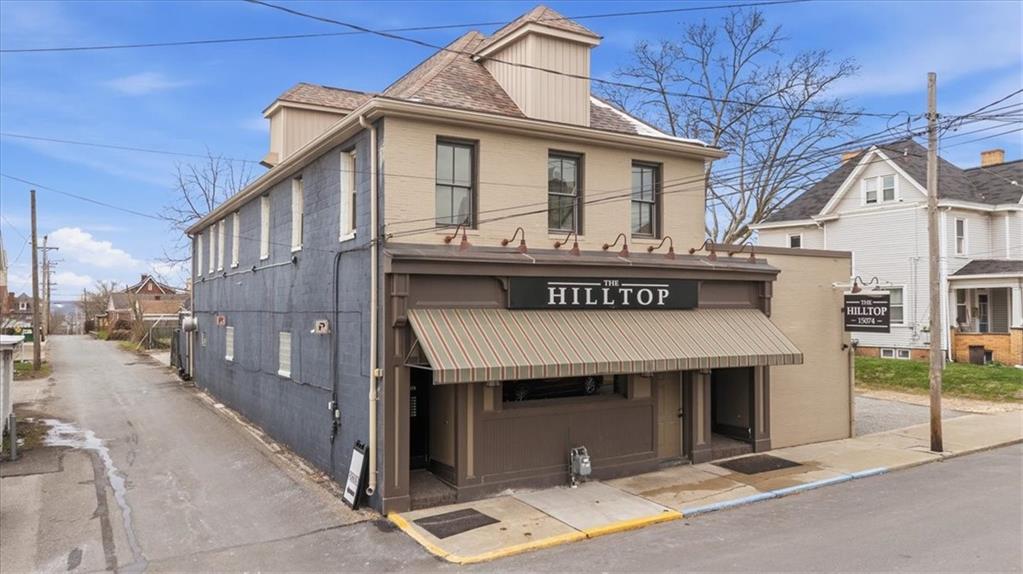 318 New York Avenue Rochester, PA 15074 - Photo 40 of 40