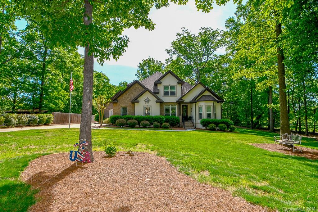 5412 Unionville Road Monroe, NC 28110 - Photo 1 of 36