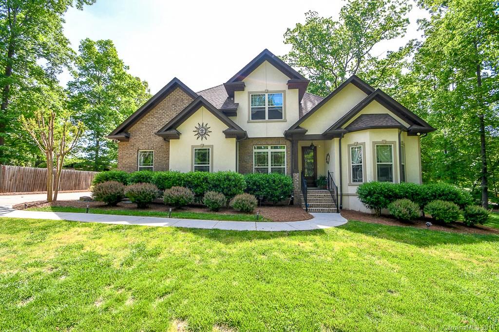 5412 Unionville Road Monroe, NC 28110 - Photo 2 of 36