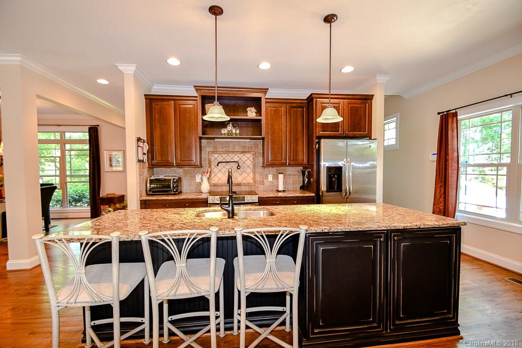 5412 Unionville Road Monroe, NC 28110 - Photo 18 of 36