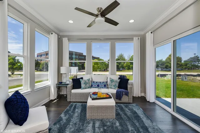 $596,900 | 239 Frances Drive, Grayslake, IL 60030