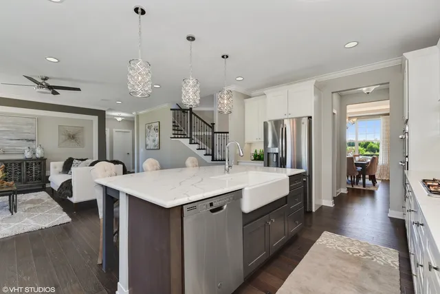 $596,900 | 239 Frances Drive, Grayslake, IL 60030