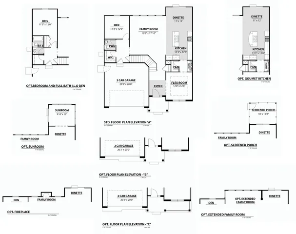 $596,900 | 239 Frances Drive, Grayslake, IL 60030
