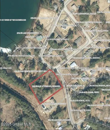 $59,900 | L27 Jenni Jill Drive, Warrensburg, NY 12885