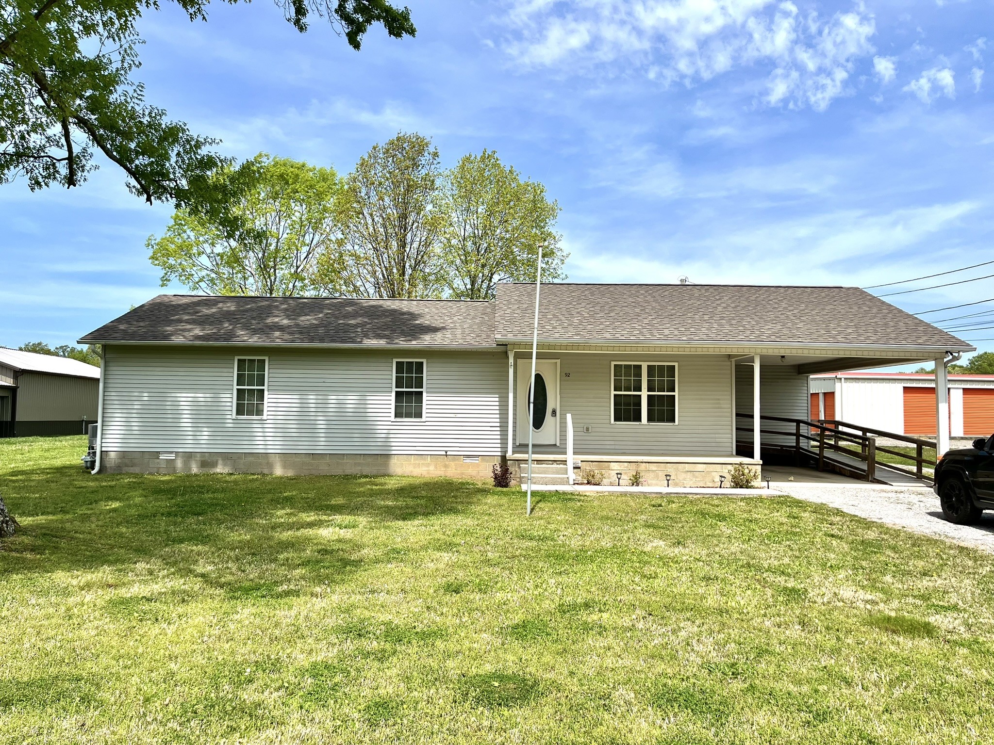 92 Chase Bend Road Estill Springs, TN 37330 - Photo 1 of 21 Gallery Image 1