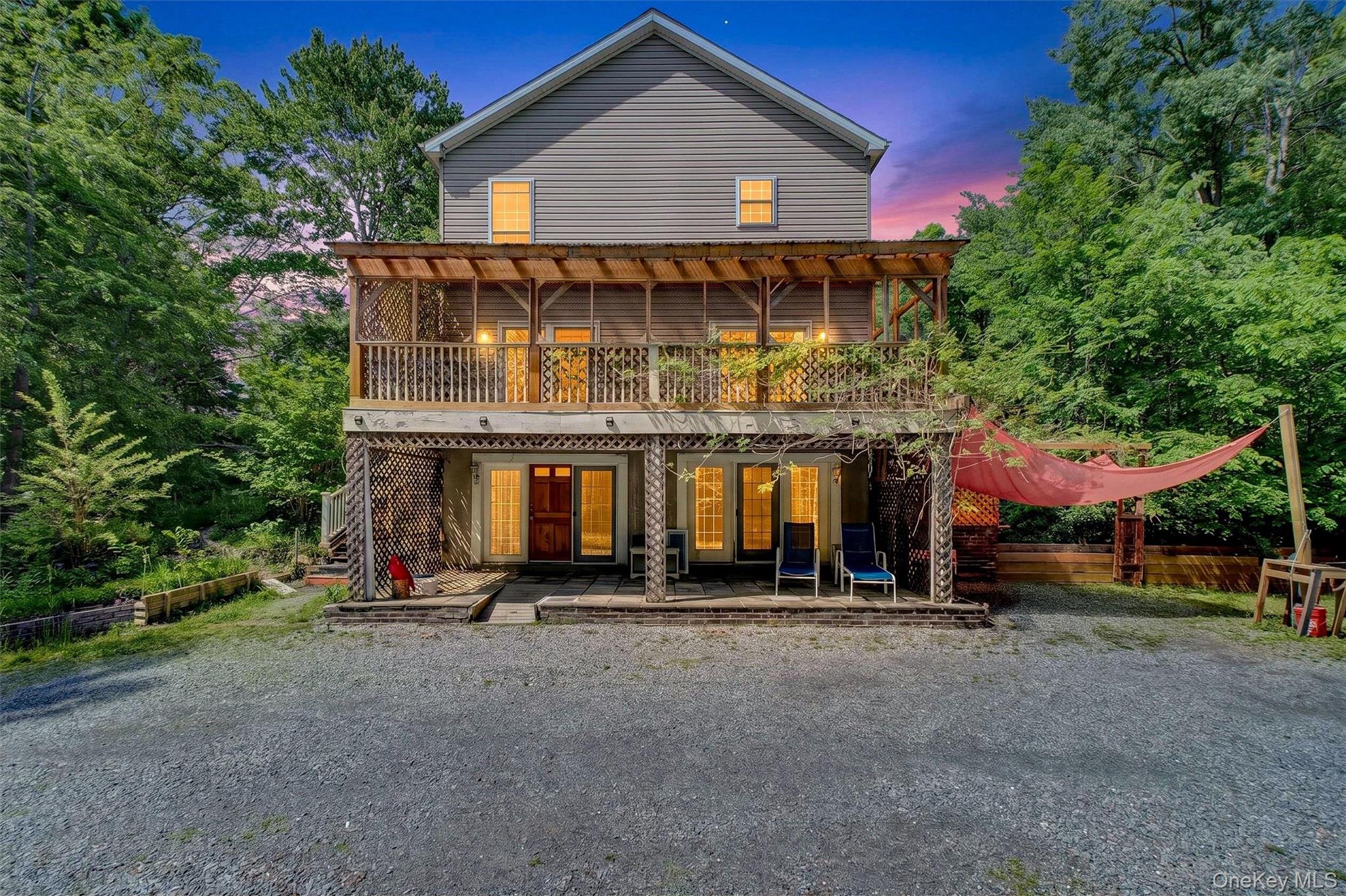 60 Eddy Road Verbank, NY 12585 - Photo 2 of 48
