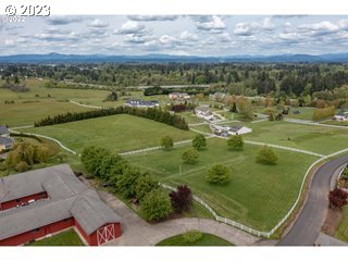 Northwest 214th Circle Ridgefield, WA 98642 - Photo 20 of 21 a view of a city