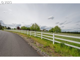 Northwest 214th Circle Ridgefield, WA 98642 - Photo 2 of 21 a view of a golf course with a park