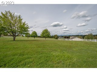 Northwest 214th Circle Ridgefield, WA 98642 - Photo 3 of 21 a view of a field and trees