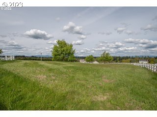 Northwest 214th Circle Ridgefield, WA 98642 - Photo 4 of 21 a floor to ceiling window next to a yard