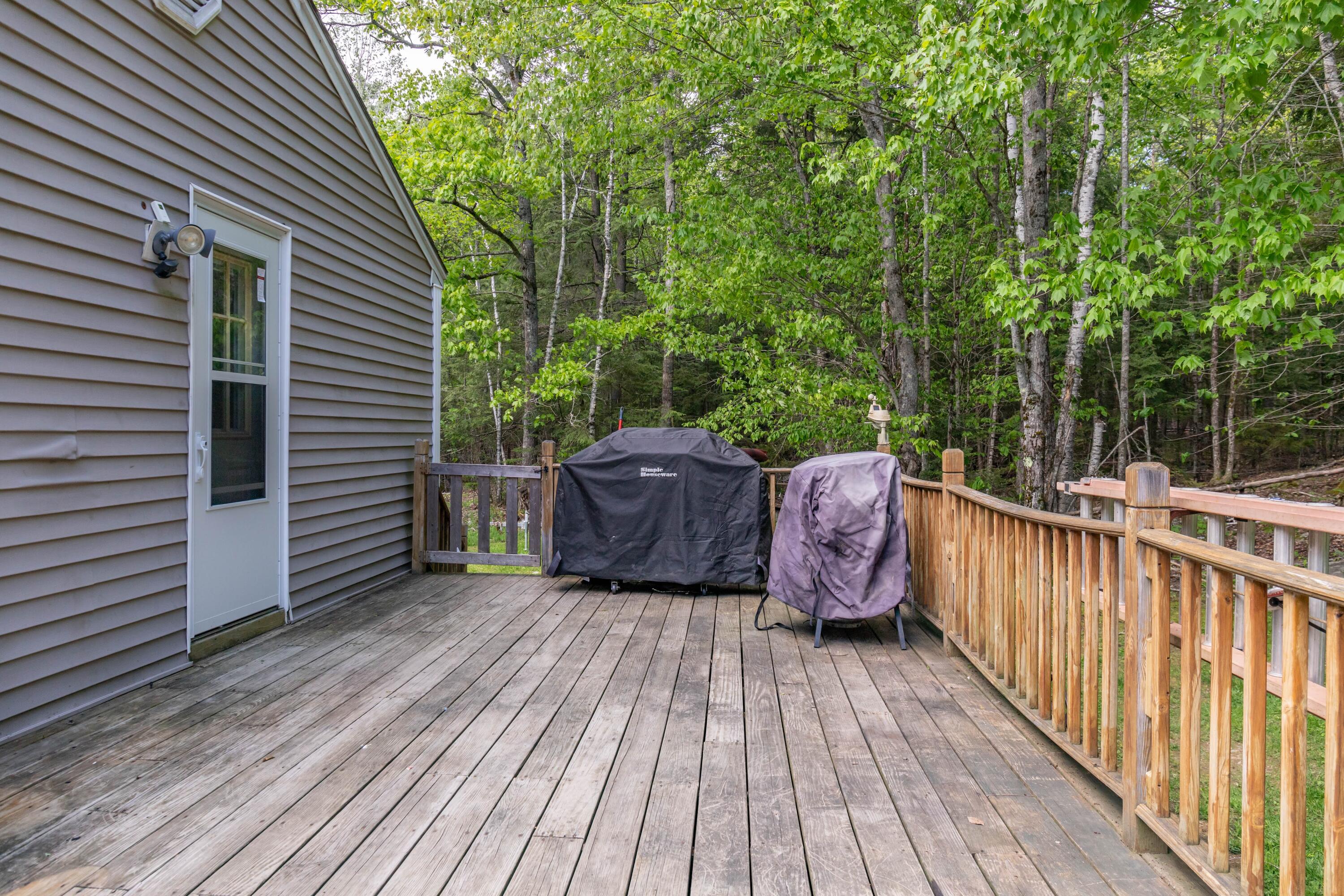 572 Swetts Pond Road Orrington, ME 04474 - Photo 33 of 42 572 Swetts Pond Road Exteriors-10