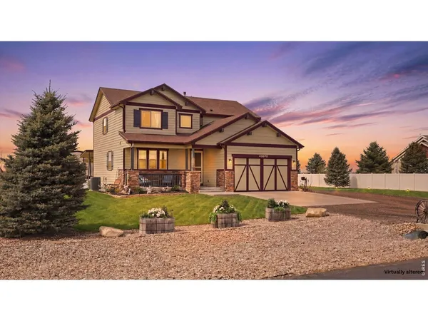 $849,900 | 40690 Leif Lane, Ault, CO 80610