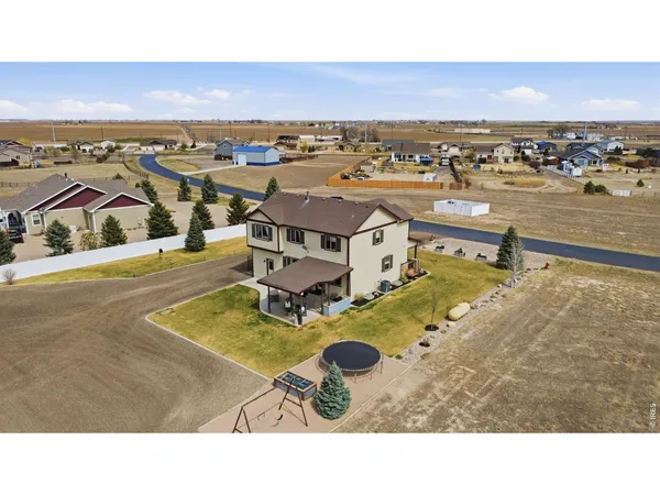 $849,900 | 40690 Leif Lane, Ault, CO 80610