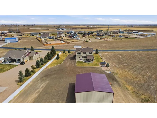 $849,900 | 40690 Leif Lane, Ault, CO 80610