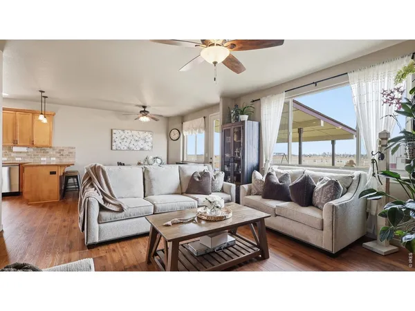 $849,900 | 40690 Leif Lane, Ault, CO 80610