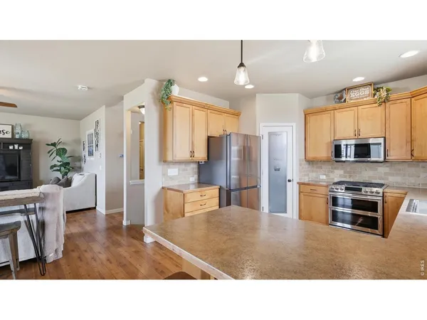 $849,900 | 40690 Leif Lane, Ault, CO 80610