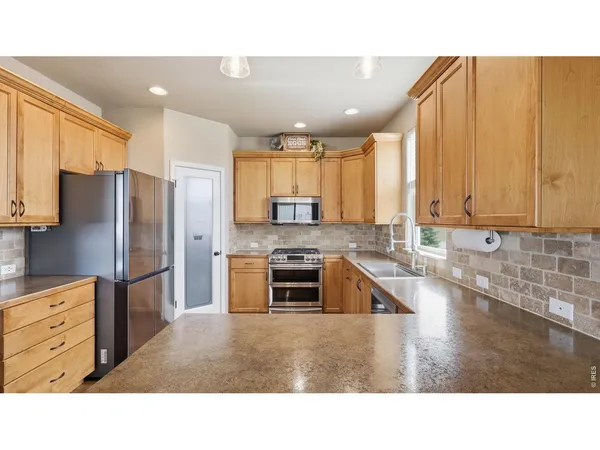 $849,900 | 40690 Leif Lane, Ault, CO 80610