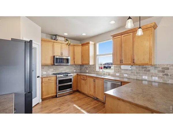 $849,900 | 40690 Leif Lane, Ault, CO 80610